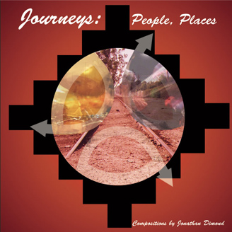 Journeys: People, Places